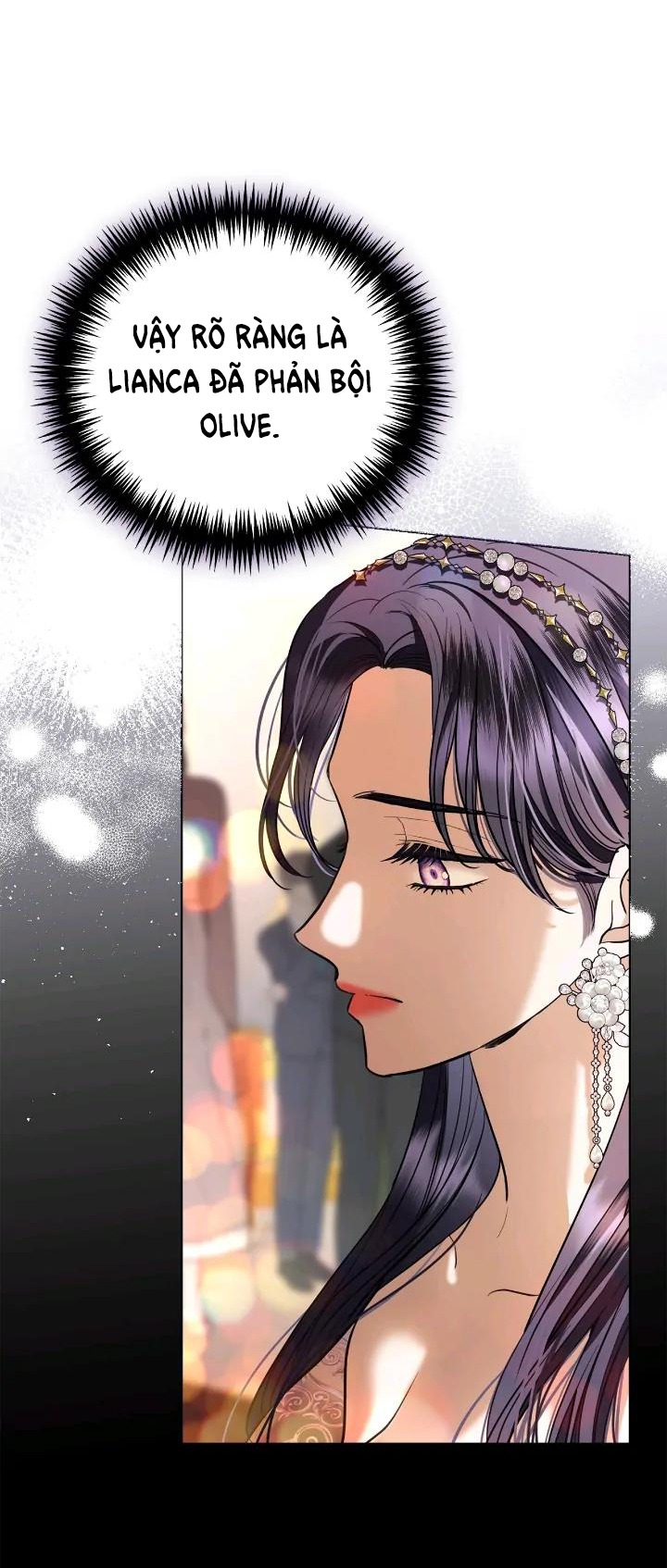 thân gửi tình nhân của chồng tôi chapter 34.1 9