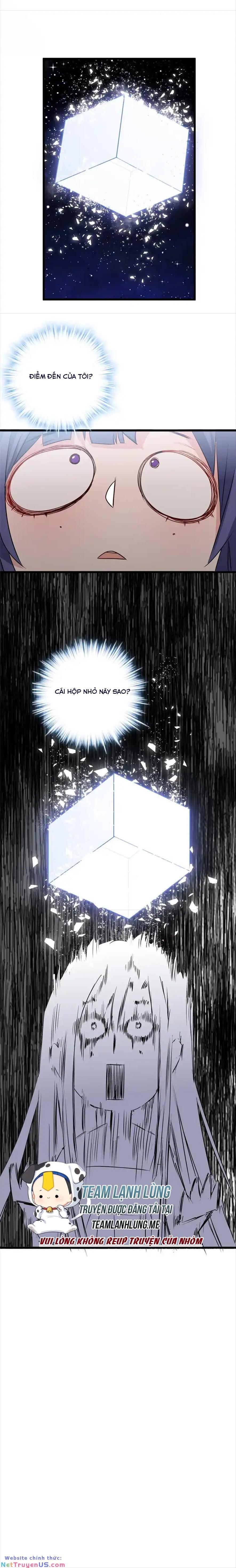 pháo hôi cô ấy khó chịu với cốt truyện từ lâu chapter 24 15