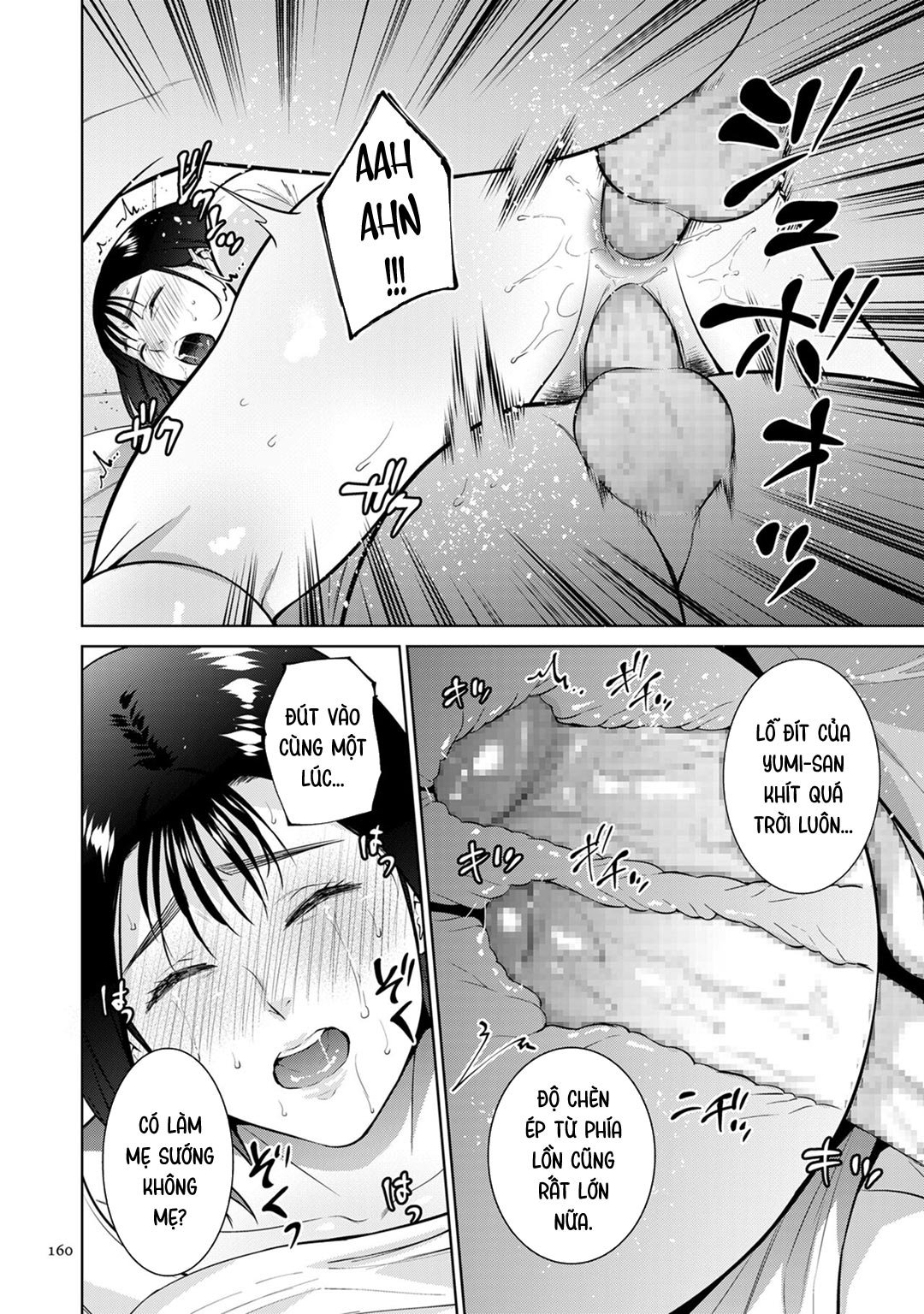 mối quan hệ loạn luân chapter 7 2