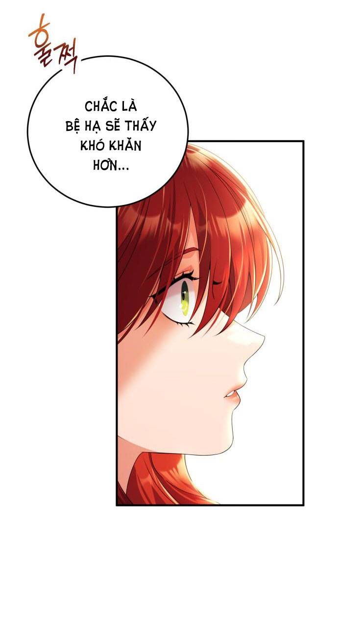 tôi sẽ ly hôn với người chồng bạo chúa chapter 43.1 25