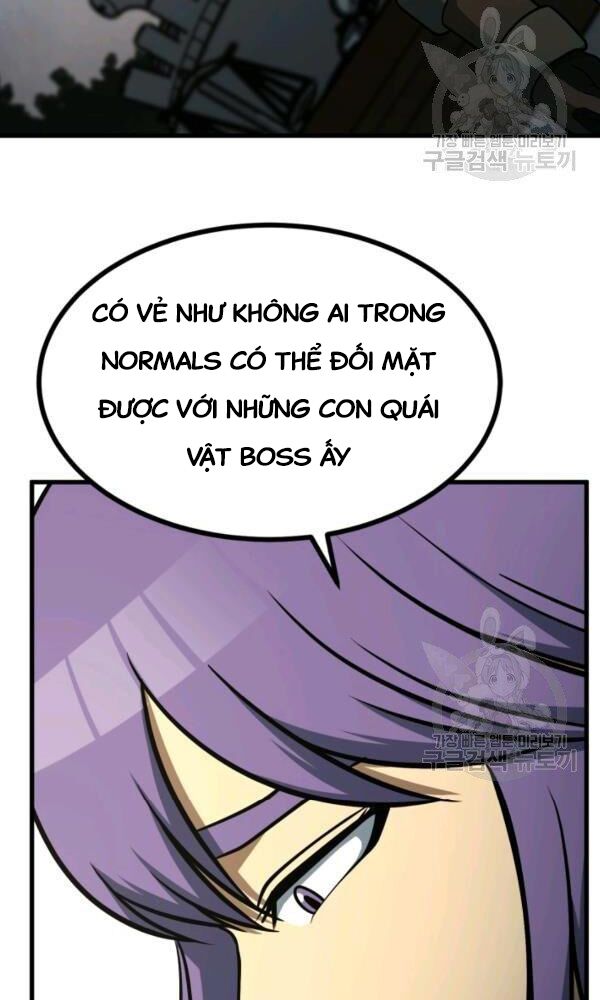 ngôi nhà kết nối với hầm ngục chapter 35 80