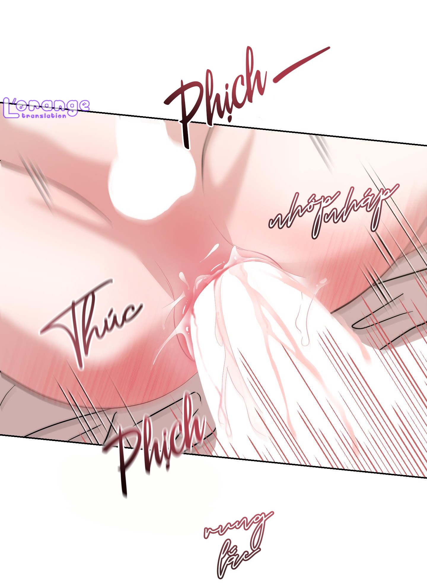 sự tình khó tránh chapter 4 39