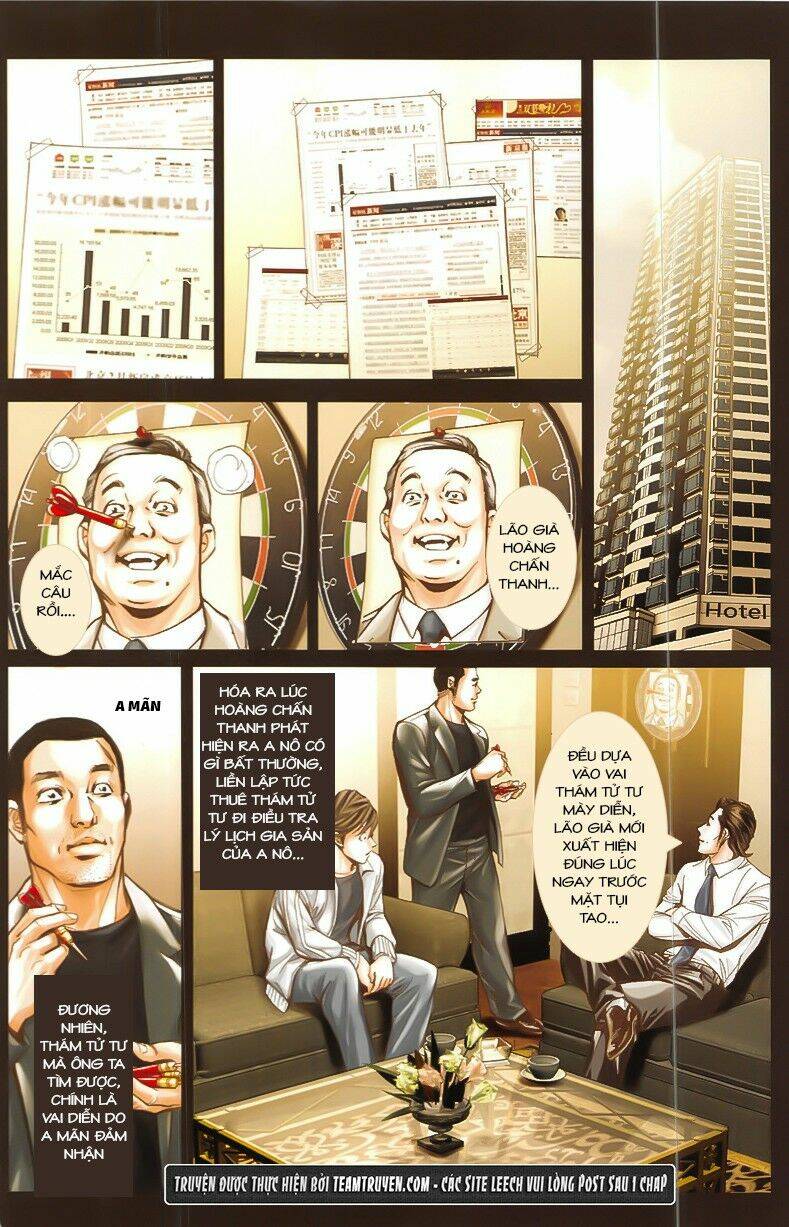 kim tiền sư chapter 2 13