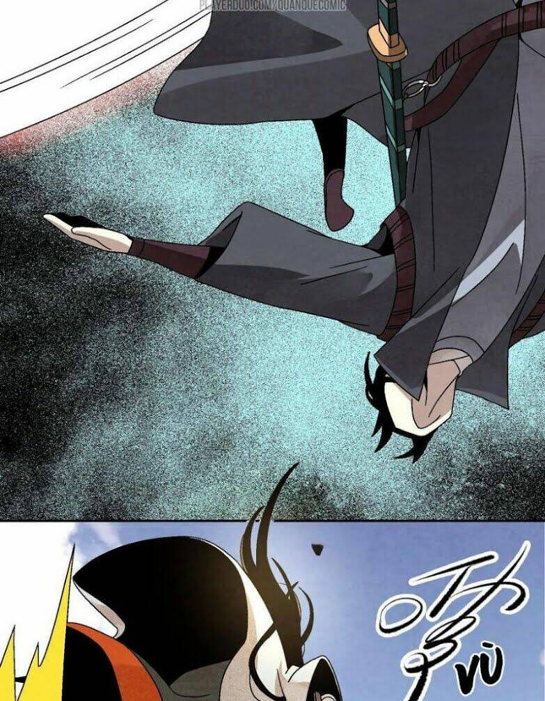 ma giáo giáo chủ tái xuất giang hồ chapter 26.2 8