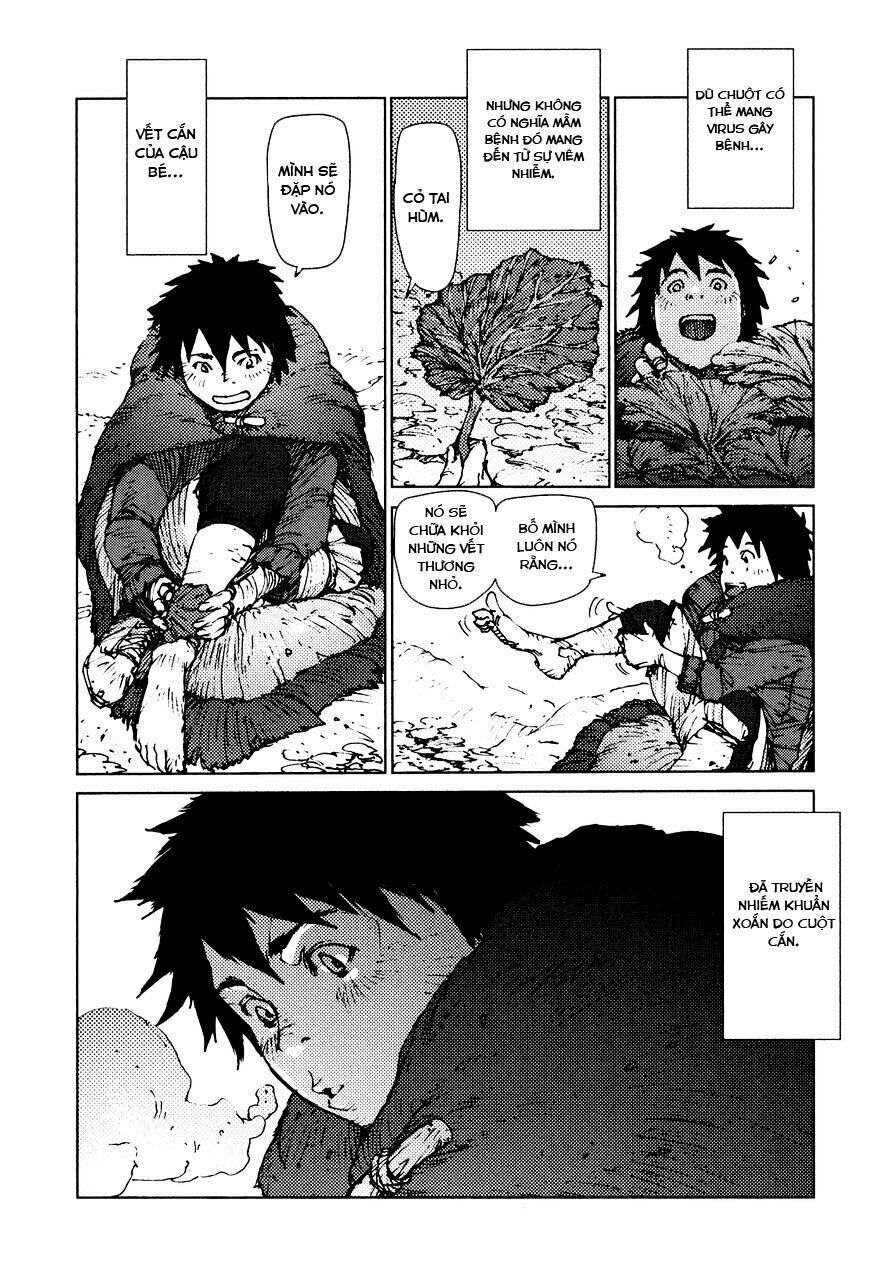 survival - shounen s no kiroku chapter 21 10