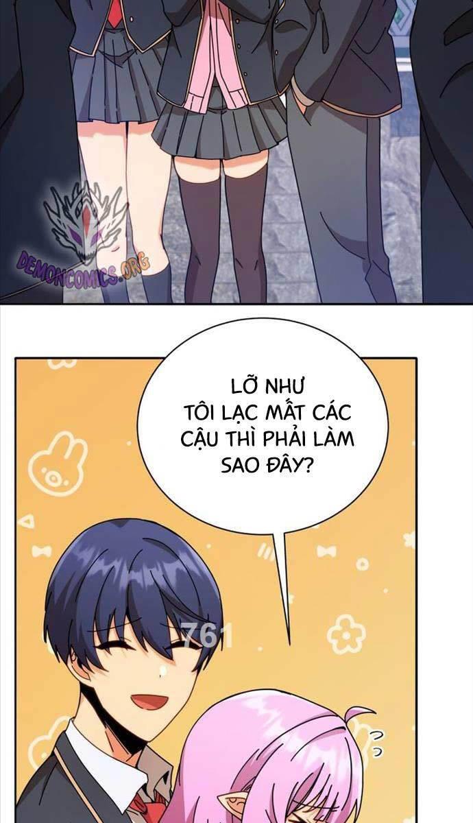 tử linh sư thiên tài của học viện chapter 72 3