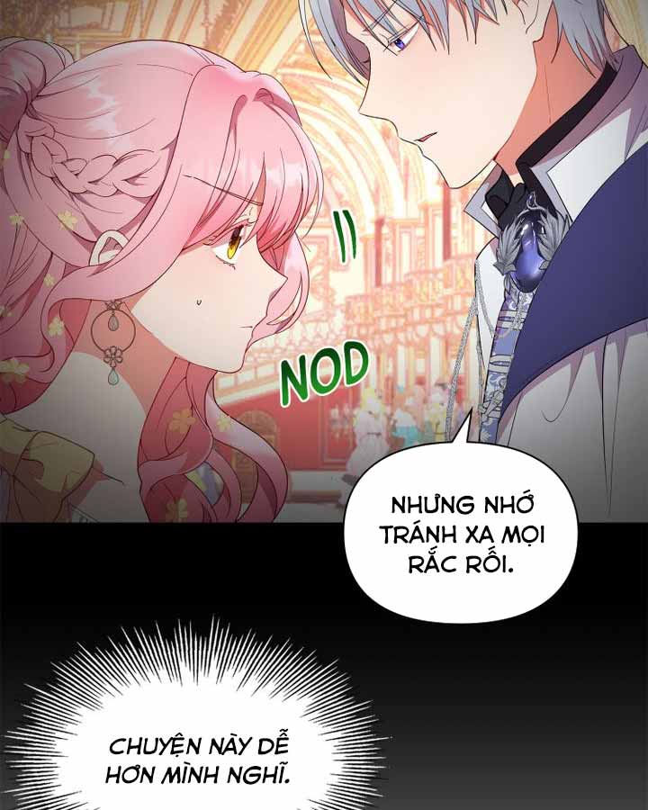 thuần hóa hoàng đế bạo chúa chapter 30 25