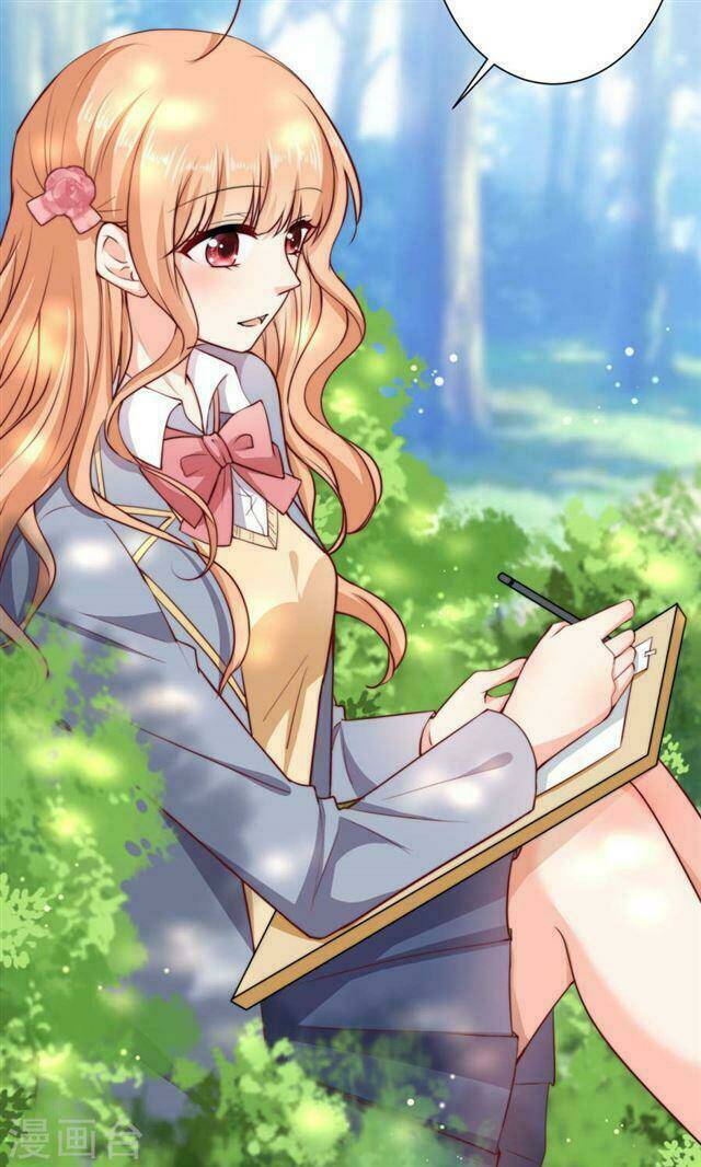 hôm nay tôi sẽ yêu ai đây ? chapter 1 20