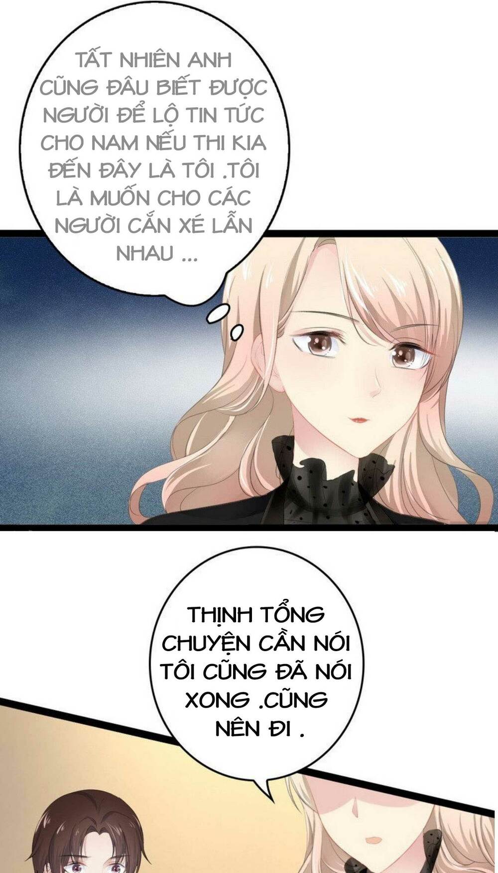 thần bí đế thiếu điềm sủng thê chapter 64 21