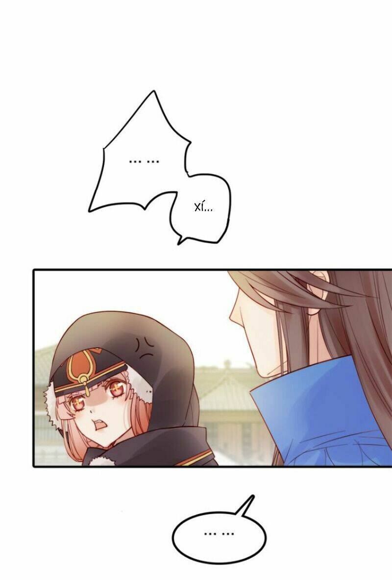 cướp chàng vợ về đón năm mới chapter 5.2 8