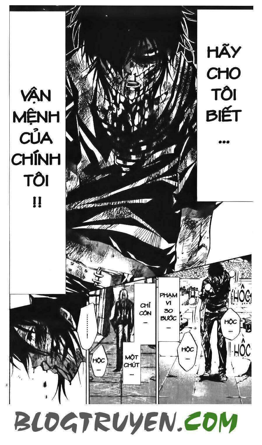 ma vương chapter 62 13