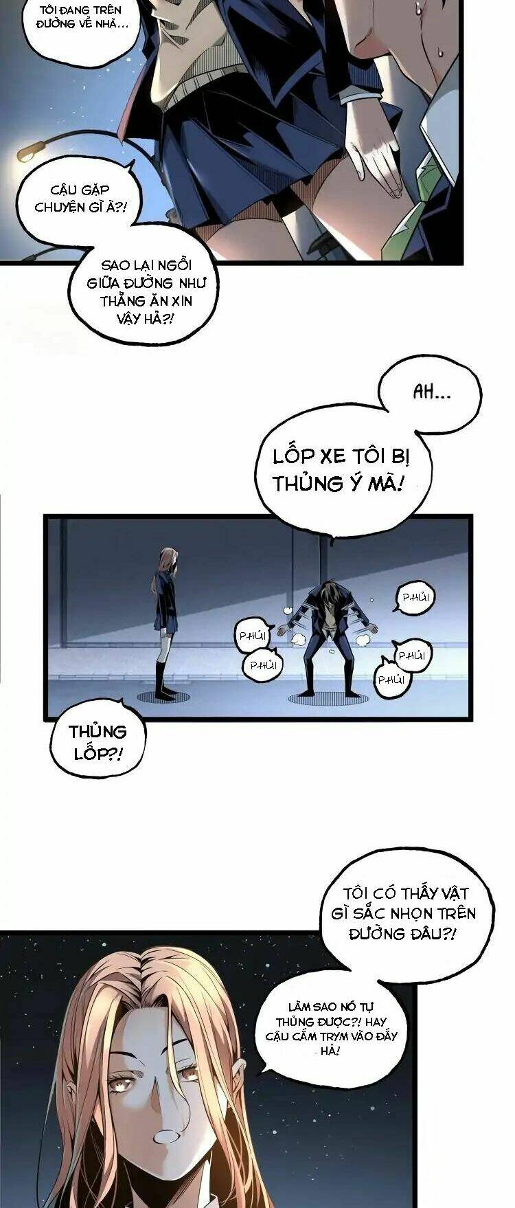 ominous liar chapter 2 40