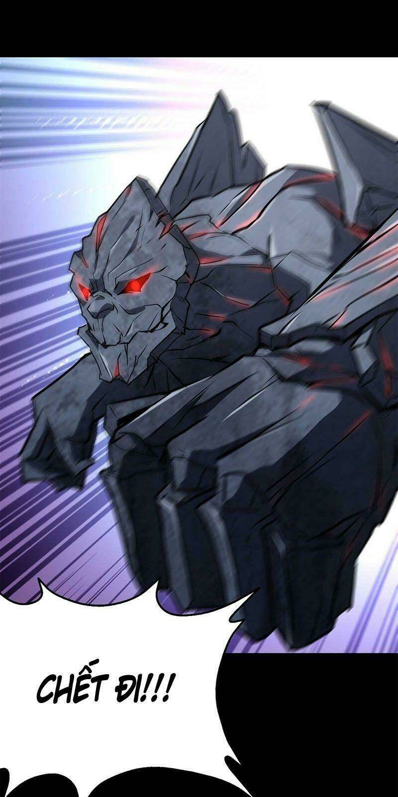 bạn gái virus của tôi chapter 273 33