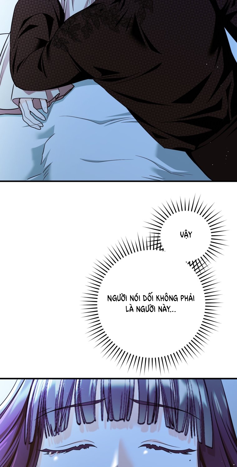 [18+] tôi đã kết hôn với kẻ thù giết cha mẹ chapter 22.2 13