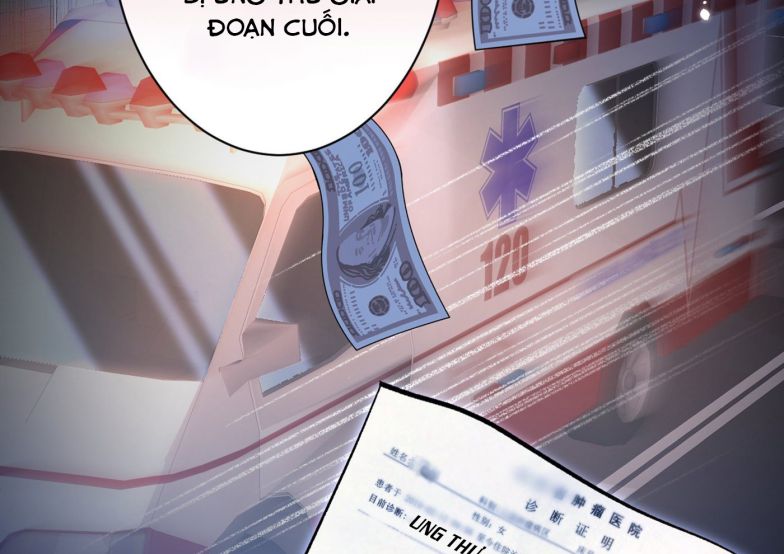 hotsearch của ảnh đế chapter 100 38