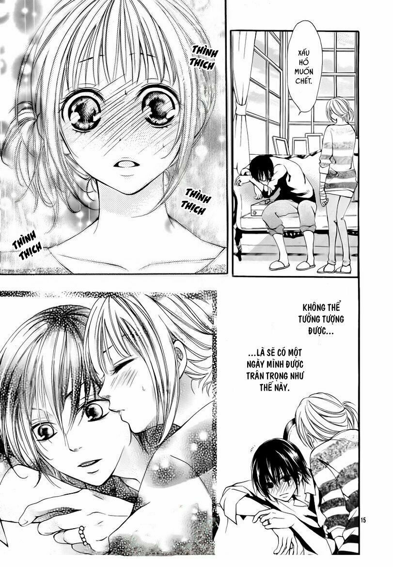 propose no okite chapter 4 19
