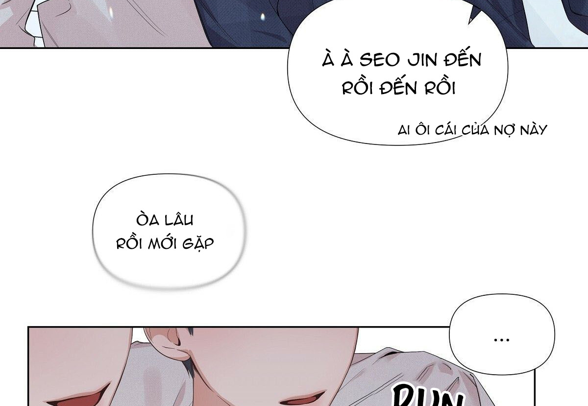 đừng bận tâm darling chapter 8 74