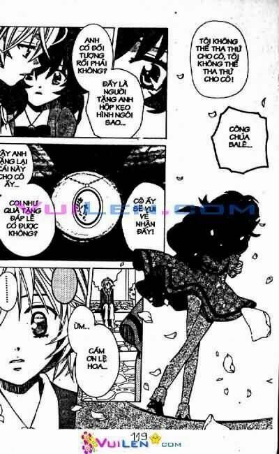 nữ sinh thời đại chapter 9 119