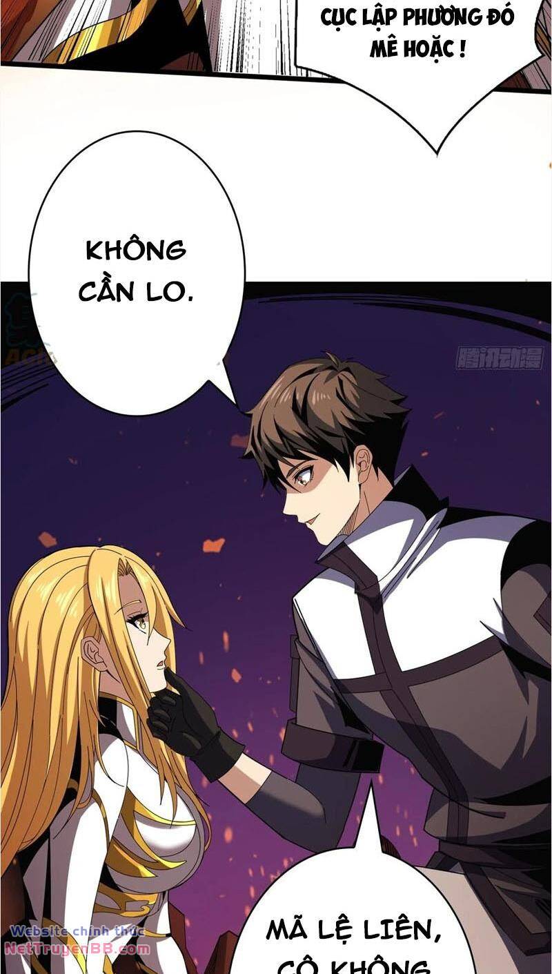 Vừa Chơi Đã Có Tài Khoản Vương Giả chapter 296 21