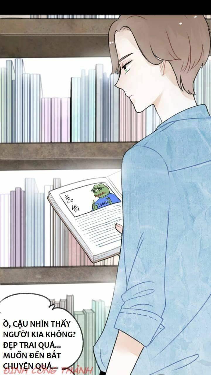 nước trái cây có gas chapter 4 2