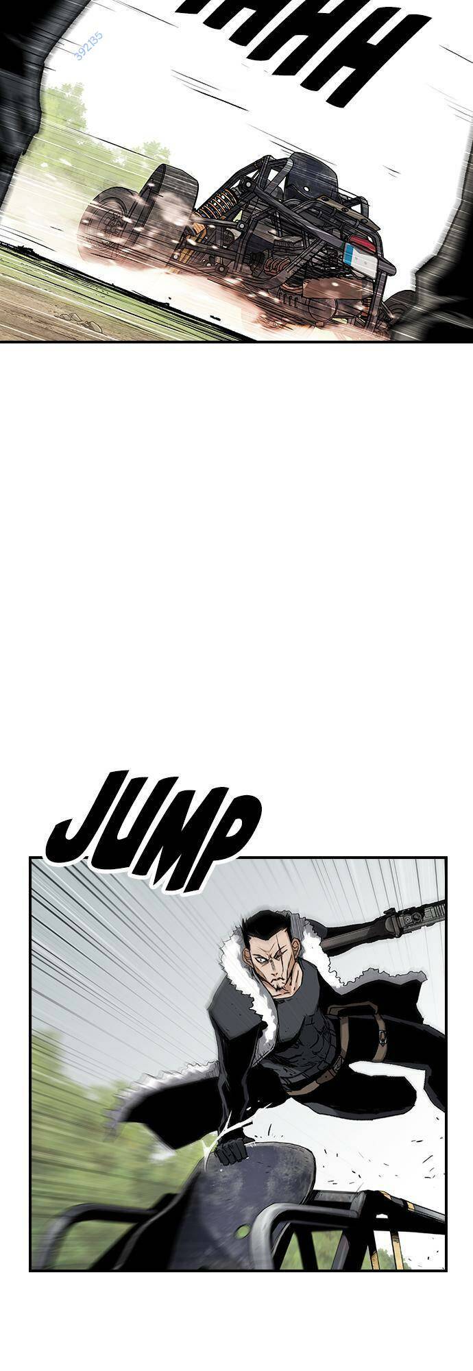 pubg - cuộc chiến sinh tồn - 100 chapter 15 51