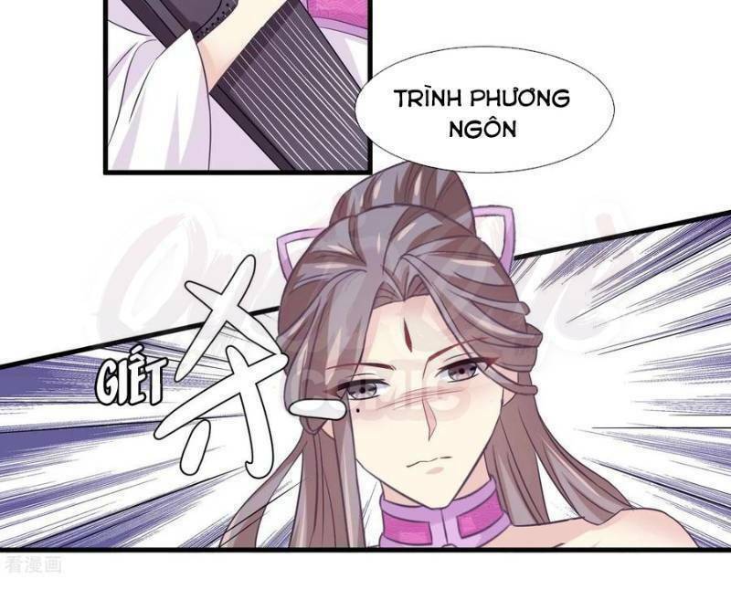 ta là ngọc hoàng đại đế chapter 66 14