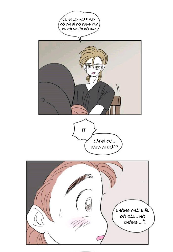 câu chuyện của hosik chapter 51 35