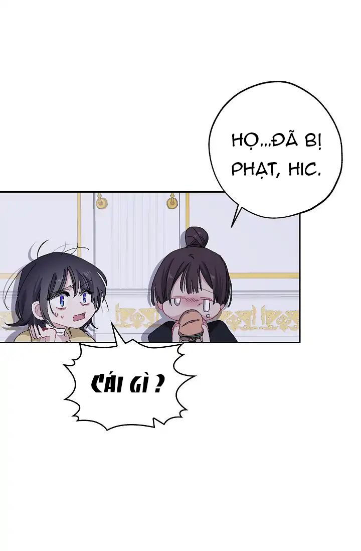 mối tình đầu của bạo chúa chapter 16 45