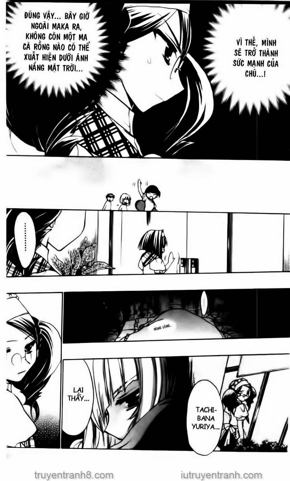 little vampire chapter 56 21