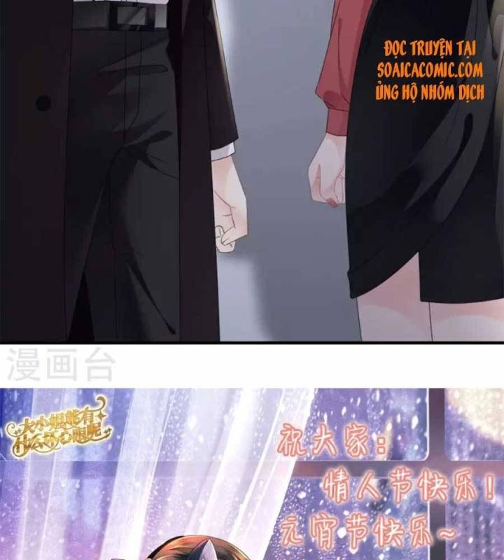 đại tiểu thư có thể có bụng dạ gì xấu chứ! (full) chapter 81 60