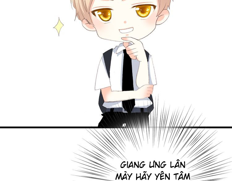Con Tim Rung Động chapter 24 - Trang 67