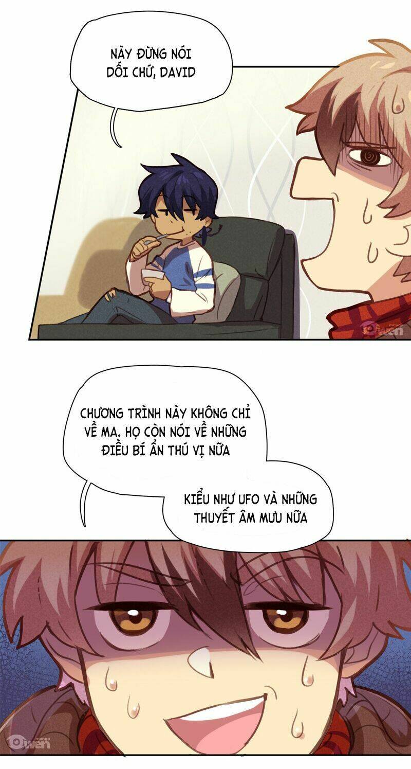 lời nguyền lalin chapter 1 19