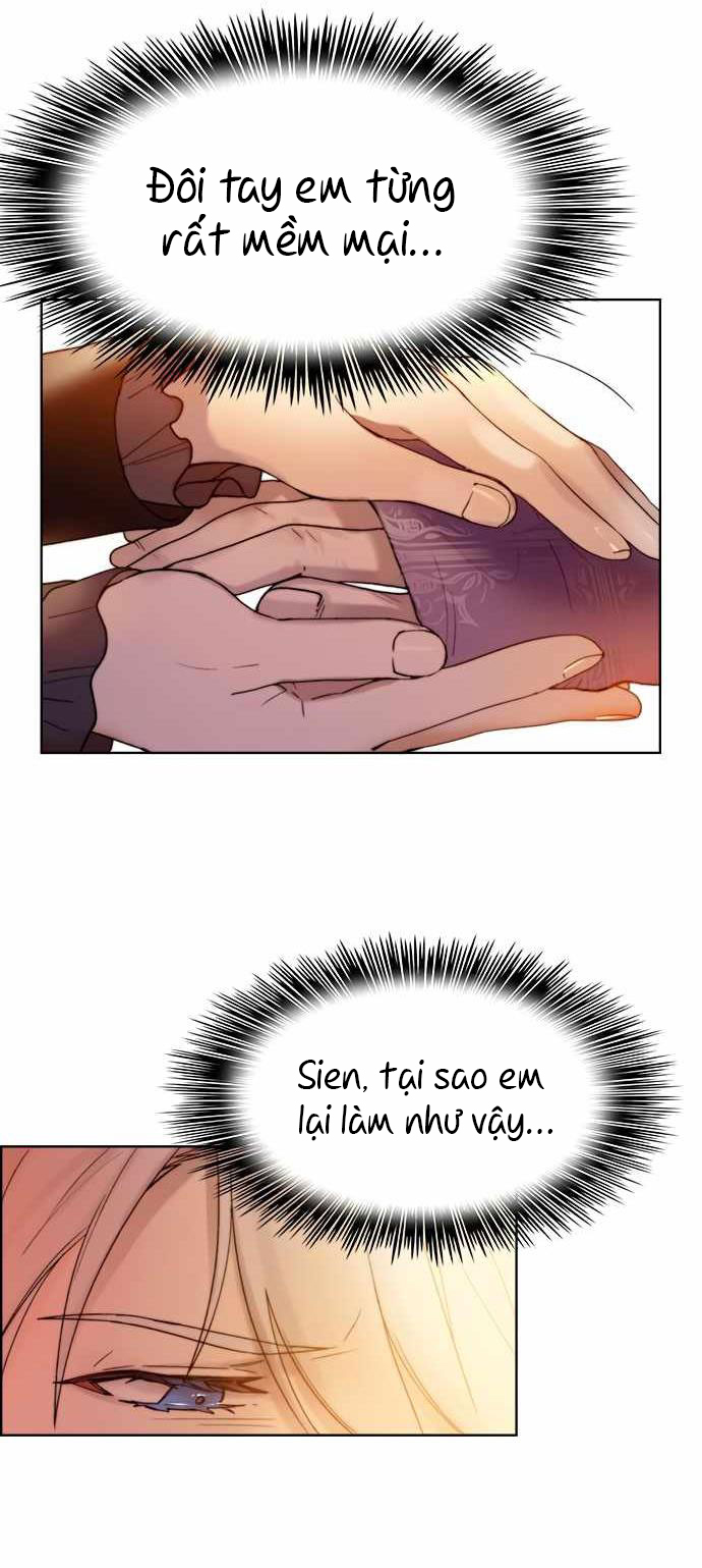 nàng sierra chapter 5 11