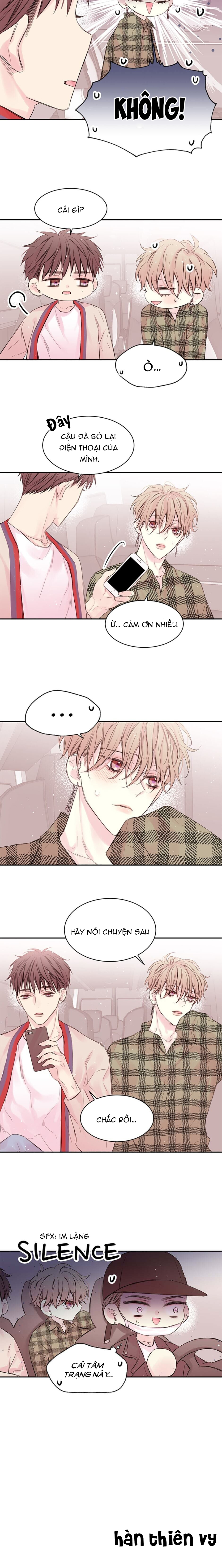 in my closet chapter 14 4