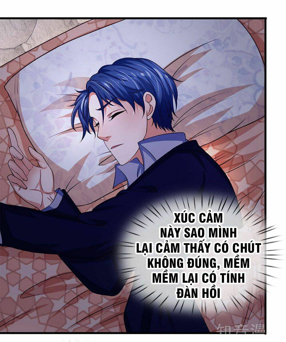 chung cực binh vương tại đô thị chapter 33 12