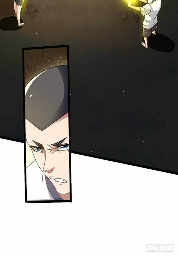 thập nhị thiên kiếp chapter 18 10