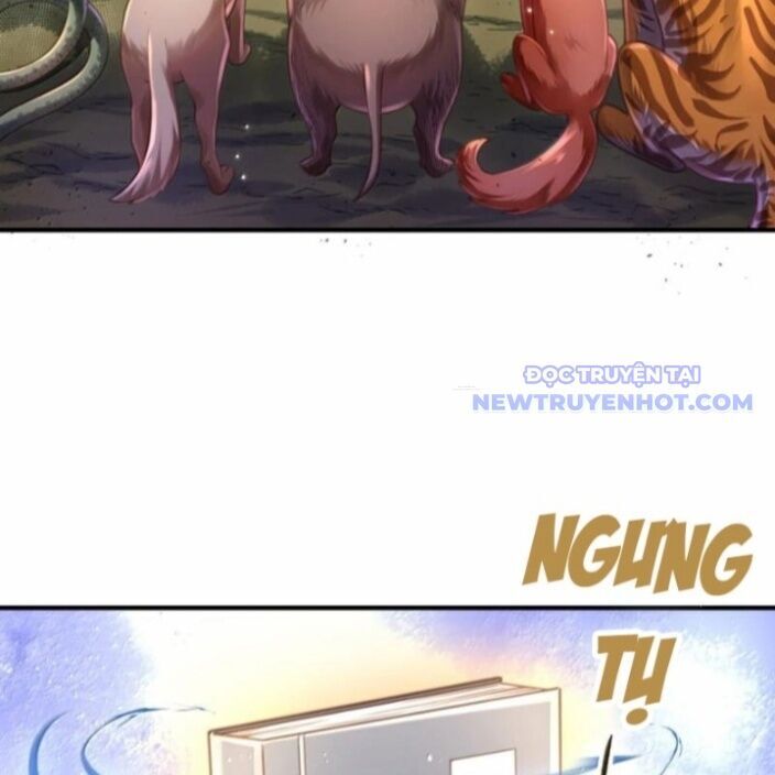 bói toán mà thôi, cửu vĩ yêu đế sao lại thành nương tử ta?! chapter 72 48