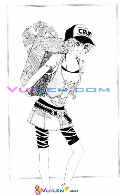 đợi em chapter 91 14