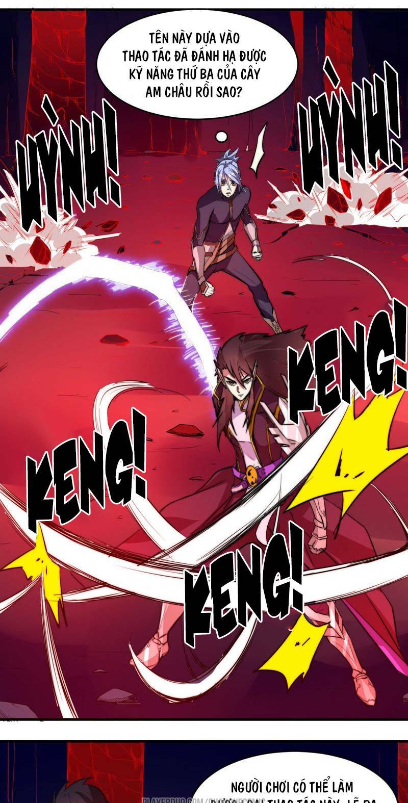 dãy số chí mạng chapter 9 3