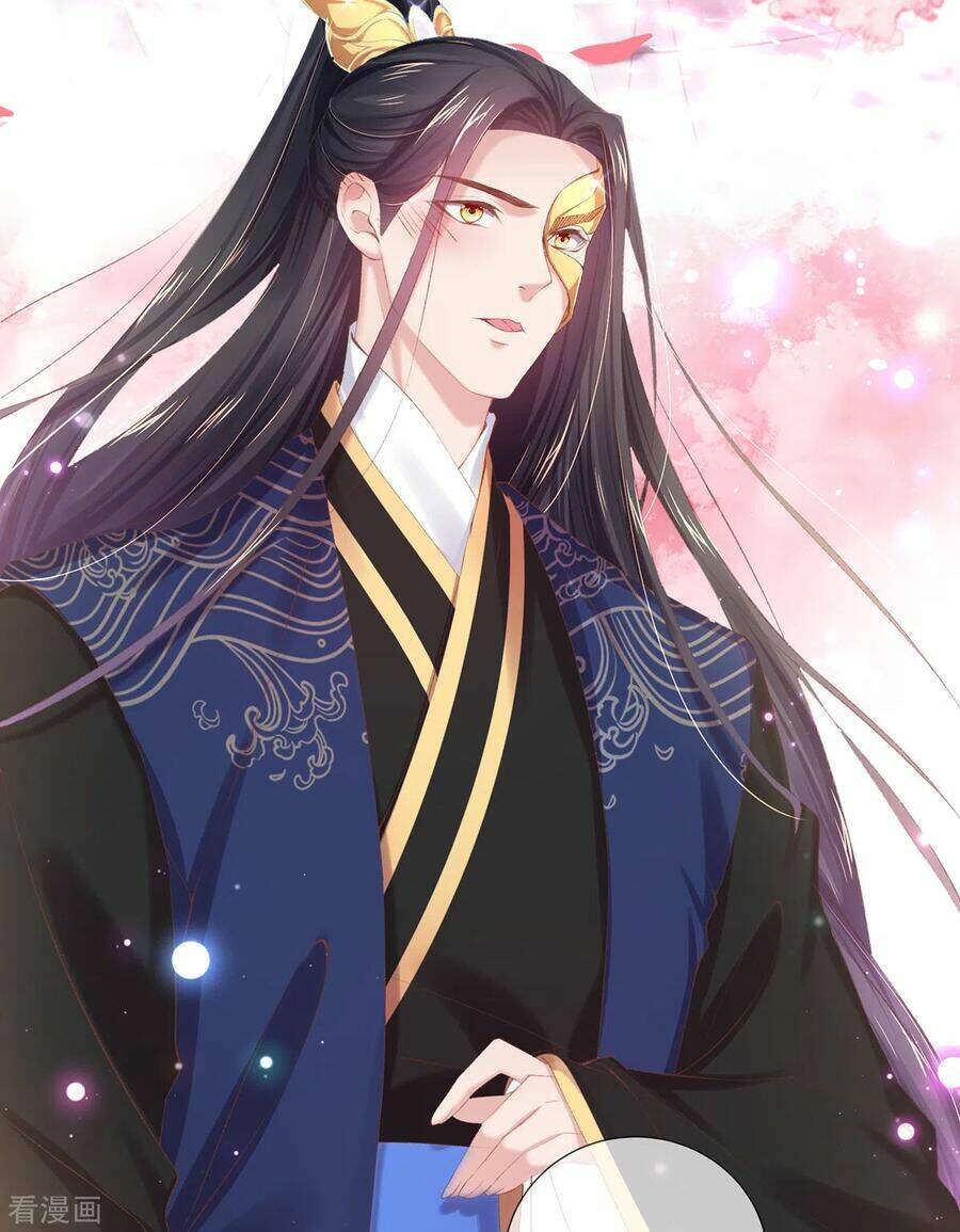 thị huyết y phi chapter 124 29