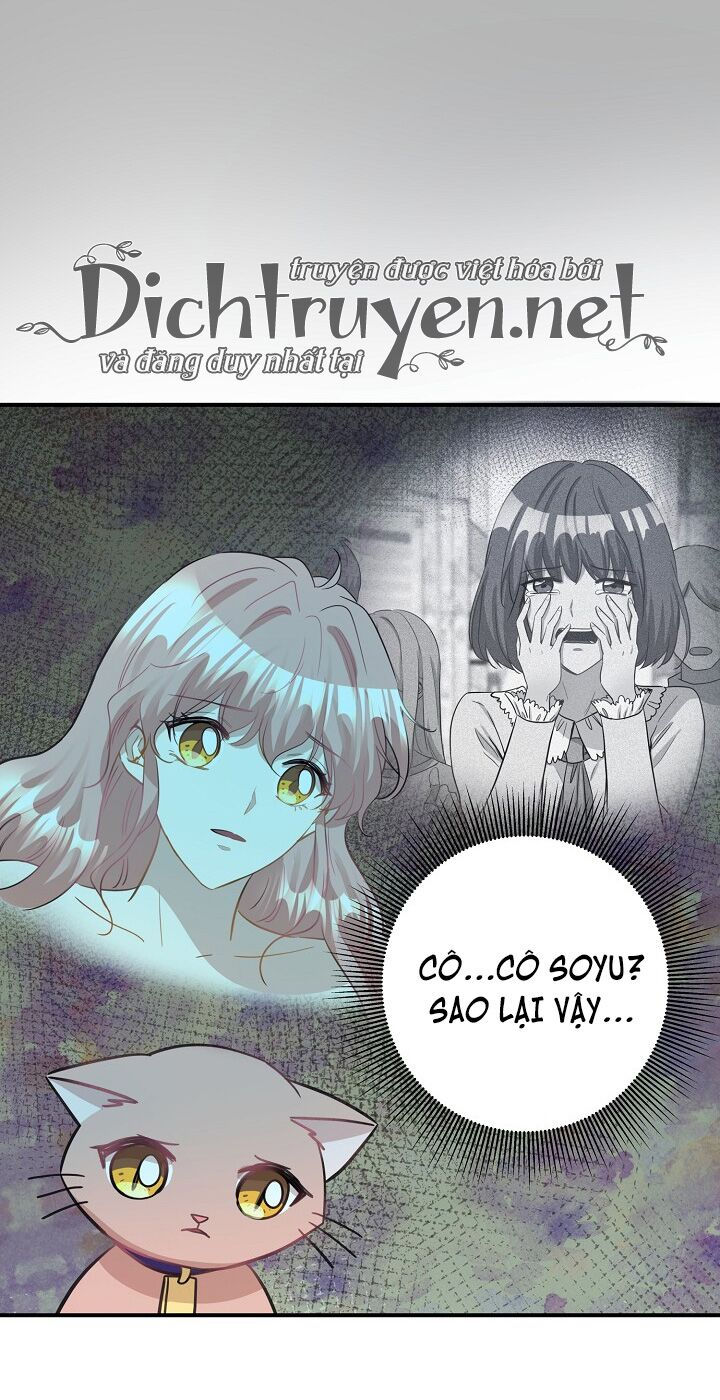 cuộc sống kỳ thú chapter 37 19