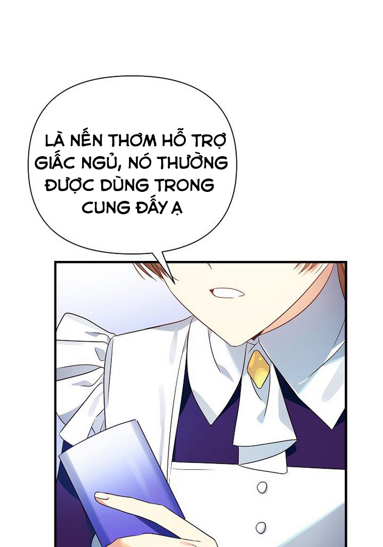 tôi đã ở đây ngay từ ban đầu chapter 16 24