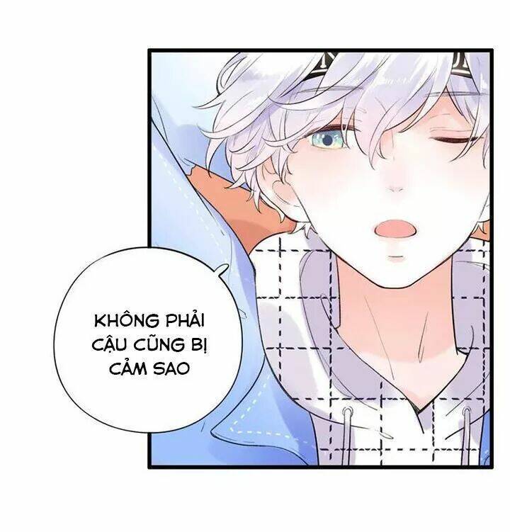 trạch thượng tịch mịch huỳnh hỏa chapter 60 45