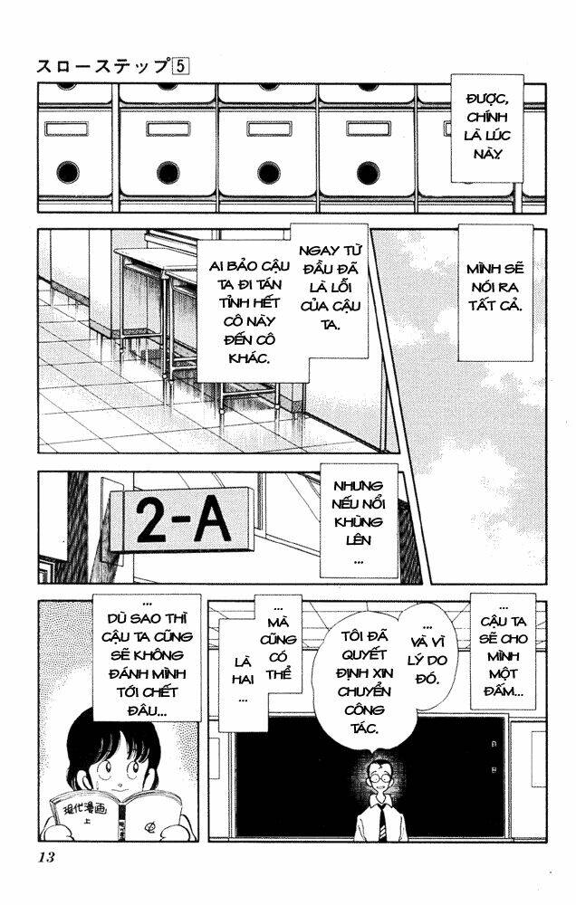 slow step chapter 32 12