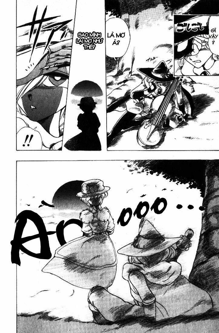 violinist of hameln - cây đàn kì diệu chapter 17 28