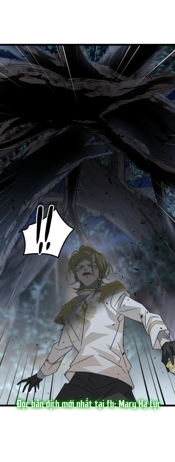 dark moon - tế đàn ánh trăng chapter 54.2 34