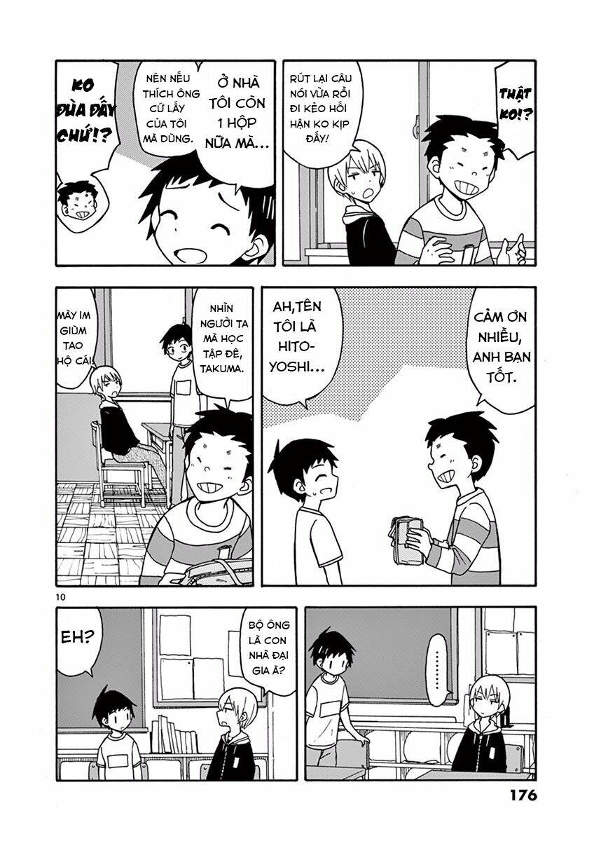 ninja shinobu-chan no junjou chapter 24 11