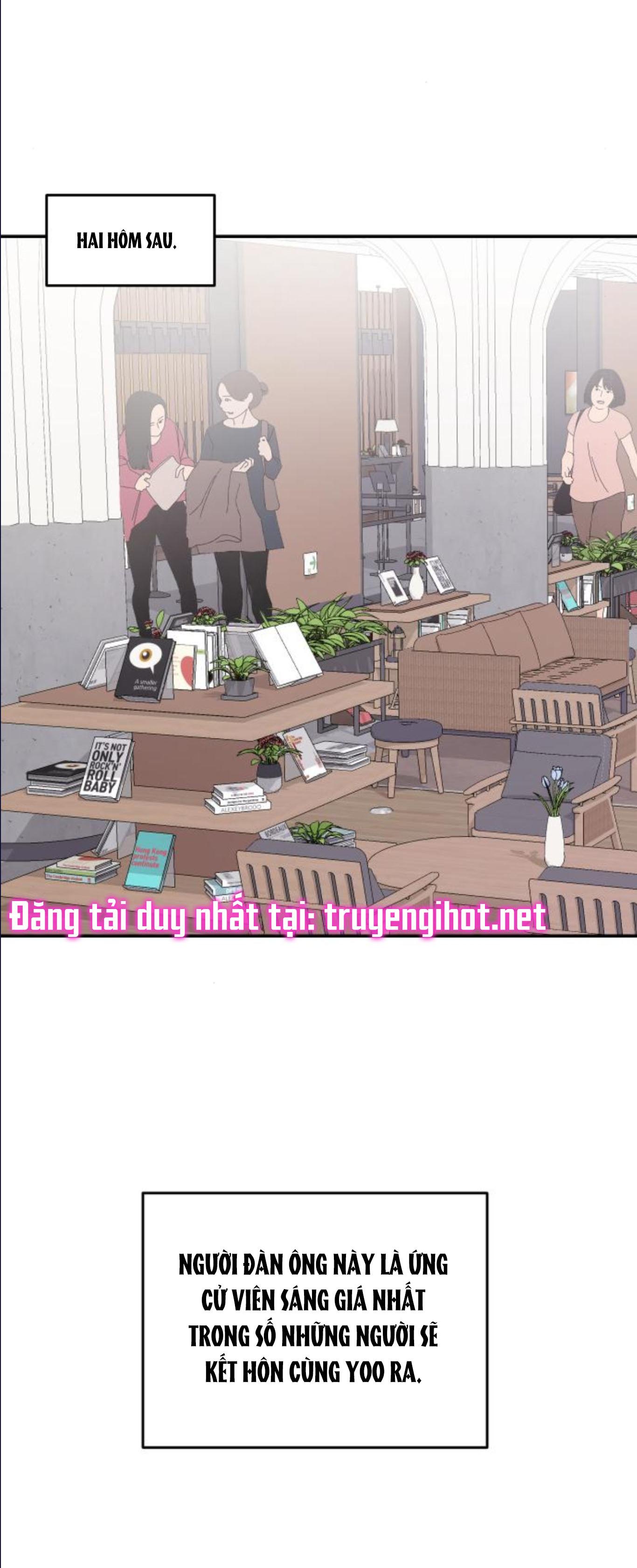 cuộc hôn nhân hoàn hảo chapter 3 30