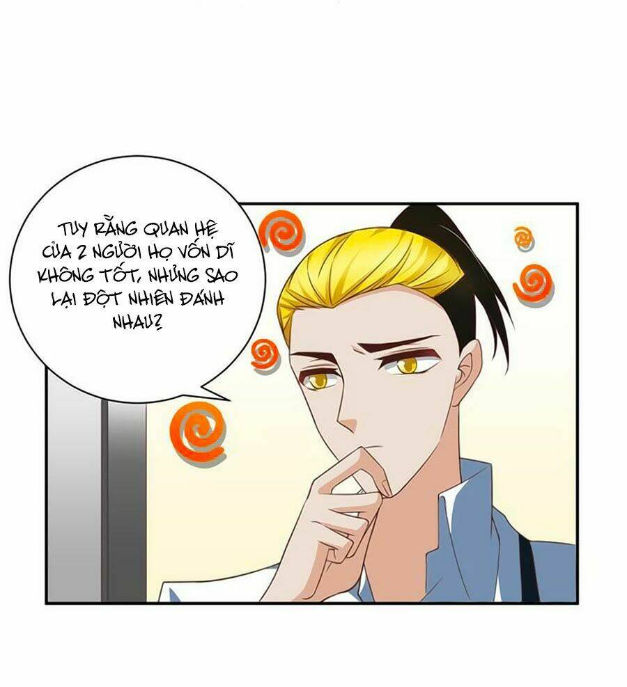 người yêu khát máu của tôi chapter 43 5