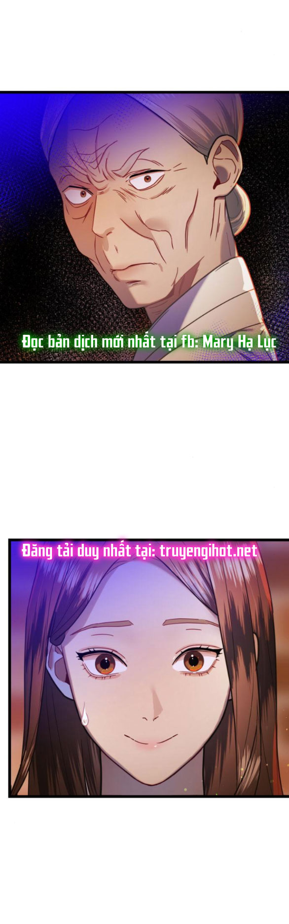 ảo thuật gia quyến rũ chapter 9.1 2